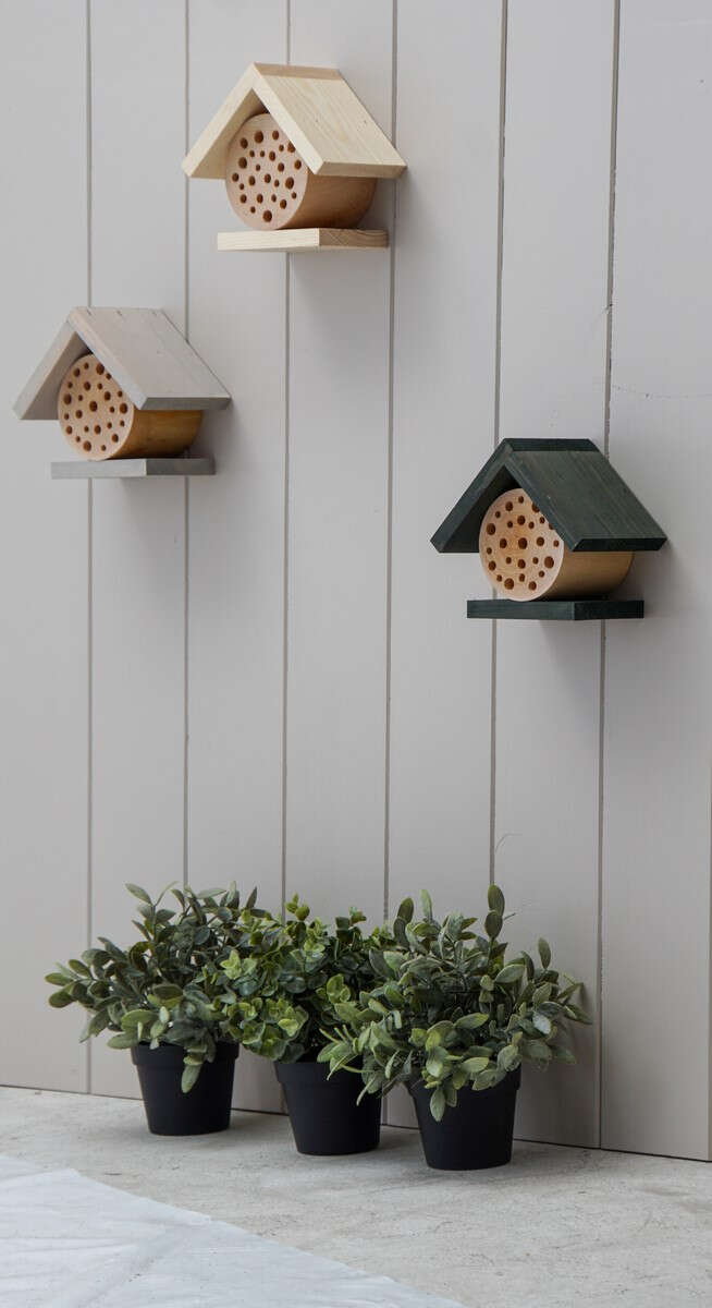 PATKAR Insektenhotel